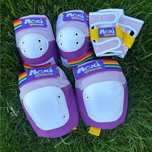 Moxi 187 Killer Pads